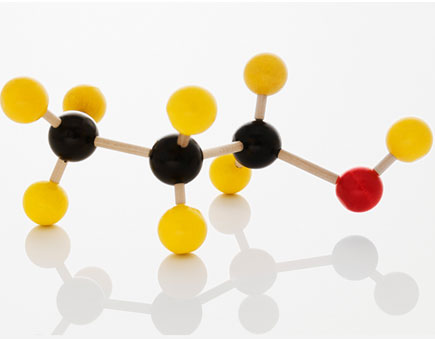 Fluorotelomers & fluorosurfactants  today's basic materials for innovative  products and effective applications.